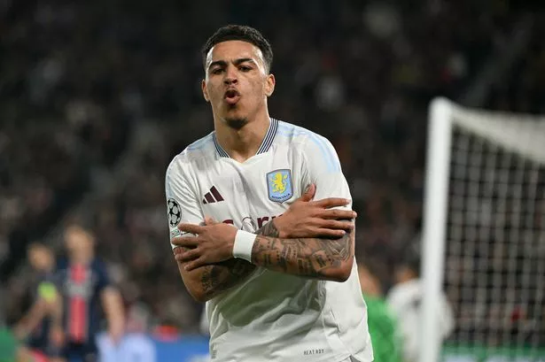 ‘Morgan Rogers is a top player but now is not the time to join Man Utd for Aston Villa star’