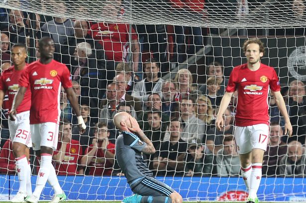 Premier League starlet tipped for the top saw career derailed after eating dodgy meat