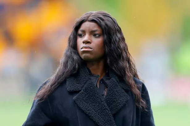 BREAKING Eni Aluko quits role after claim she was ‘traumatised’ by Ian Wright argument