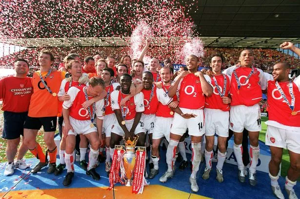 Name the Man Utd, Arsenal and Real Madrid stars in our football Wikipedia quiz
