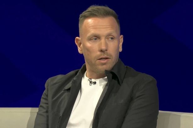 Craig Bellamy fires back at Sky Sports host three times in awkward interview