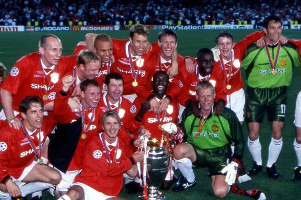 Name the Man Utd, Arsenal and Chelsea stars in our football Wikipedia quiz