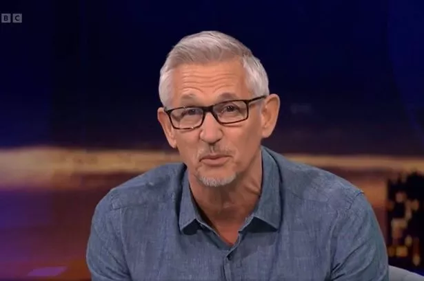 Gary Lineker’s MOTD farewell hit by glaring error minutes before emotional goodbye