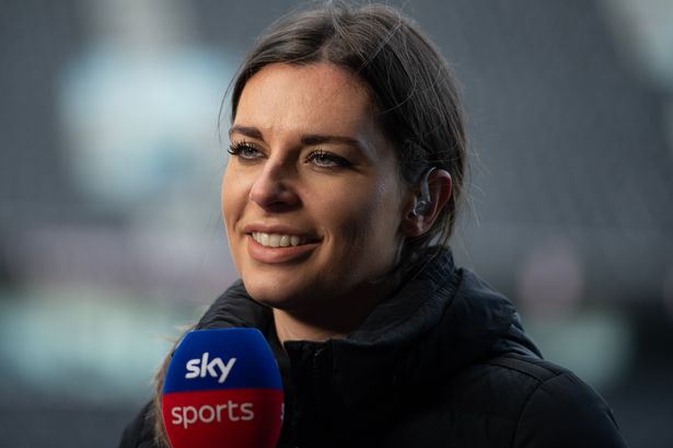 Sky Sports presenter Emma Saunders gives health update after cancer battle and coma