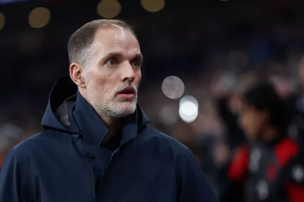 Thomas Tuchel announces England squad as Ivan Toney earns shock selection