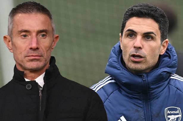 Arsenal transfer news: Release clause revealed as Mikel Arteta faces £50m setback