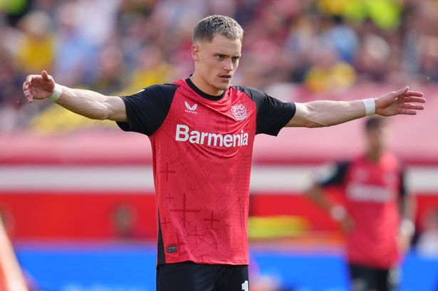 Real Madrid ‘plot Florian Wirtz scare tactic’ to force Trent Alexander-Arnold decision