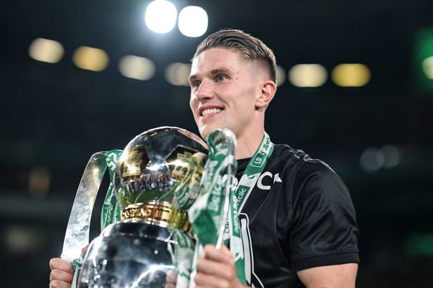 Viktor Gyokeres breaks silence on Arsenal transfer ‘agreement’ and Andrea Berta claim