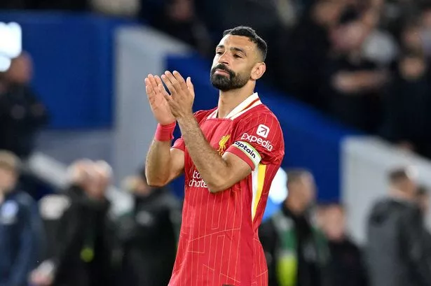 Mohamed Salah opens up on ‘serious’ transfer negotiations held with another club