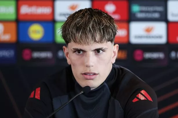 Man Utd transfer news: Alejandro Garnacho addresses future as transfer promise emerges