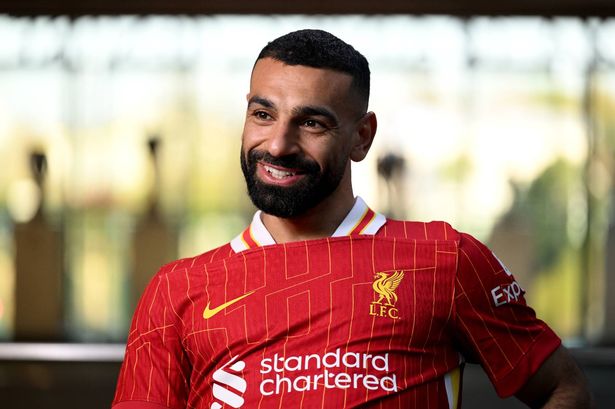 Mohamed Salah admits to Sadio Mane tension at Liverpool but says it didn’t affect team