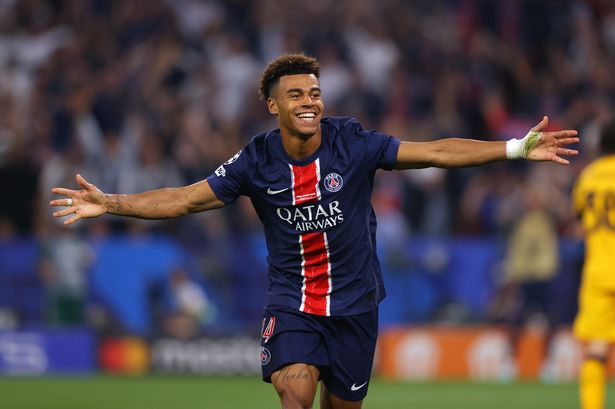 PSG demolish Inter to win Champions League as new star is born – key talking points