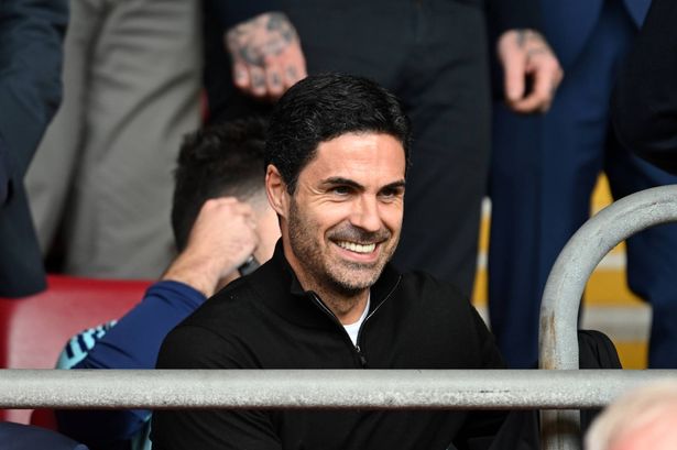Arsenal set to secure Gabriel Magalhaes’ future after Martin Zubimendi’s £51m move