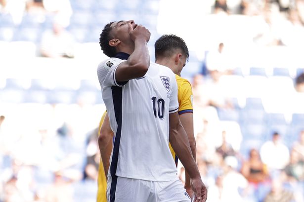 Boring England struggle to beat Andorra after deservedly being booed – talking points