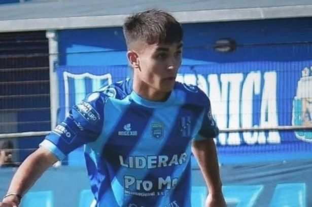 Footballer, 18, dies during surgery as club in ‘deep sorrow’ shut down for today