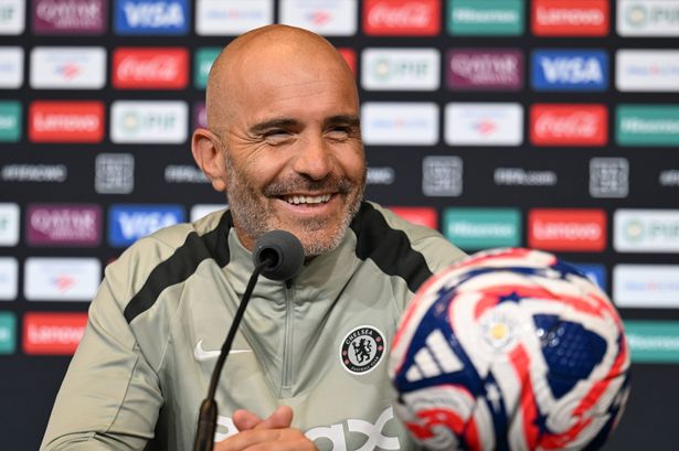 Chelsea told they’ll have to pay over £100million for new summer transfer target
