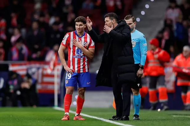 Liverpool transfer news: Reds eye striker ‘swap deal’ as new Florian Wirtz details emerge