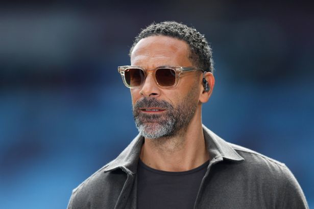 Rio Ferdinand names two teams that can win the Premier League with huge omission