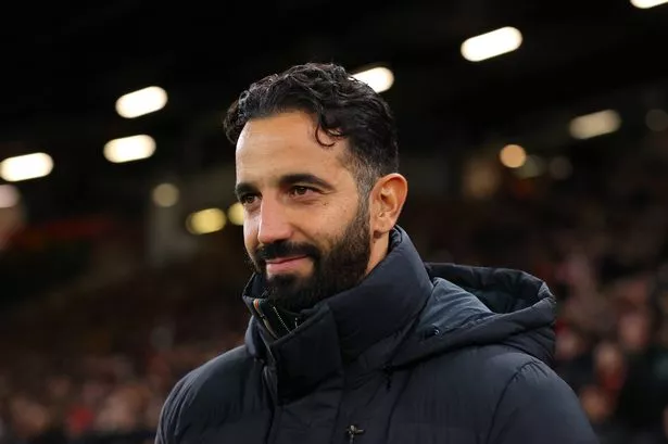 Man Utd finally confirm ‘perfect’ deal for star after major transfer U-turn