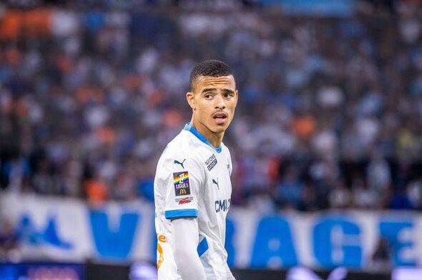 Mason Greenwood set for Man Utd reunion after ‘transfer agreement’ reached