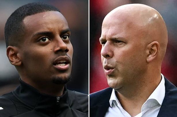 Alexander Isak to Liverpool news: Newcastle’s stance on transfer and potential fee