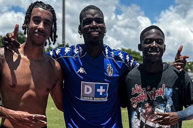 Inside Paul Pogba’s 18-months away from football and potential Man Utd return