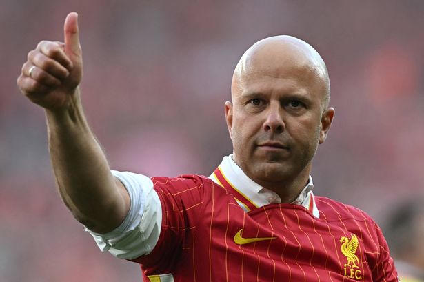 Liverpool transfer news: Star ‘in contact with rival club’ as £50m deal looms