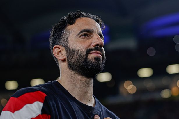 Man Utd transfer news: Ruben Amorim makes arrival request as target makes interest clear