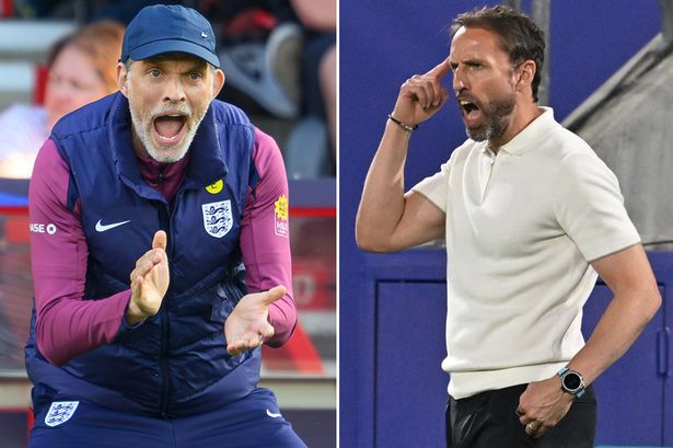‘Grow up Gareth Southgate-loving snobs – England are in better hands under Thomas Tuchel’