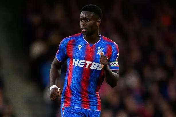 Liverpool transfer news: Marc Guehi bonus for Arne Slot as Reds agree key contract detail
