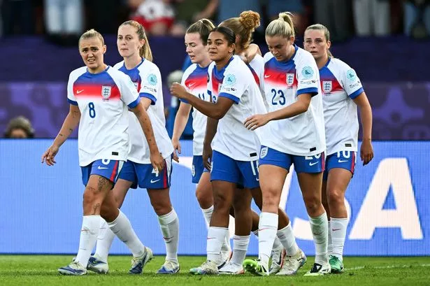 How Sarina Wiegman found ‘perfect reaction’ as England have Euro 2025 lift off