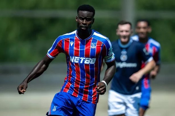 Liverpool transfer news: Arne Slot proposes swap deal and tables ‘take it or leave it’ Marc Guehi offer