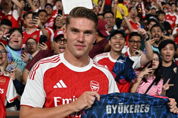 Viktor Gyokeres gives Arsenal fans first glimpse as Gunners beat Newcastle – talking points