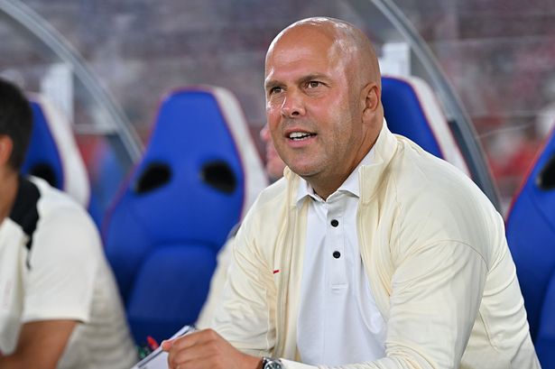 Liverpool identify ‘quality’ Luis Diaz replacement as Arne Slot summer spree to pass £300m