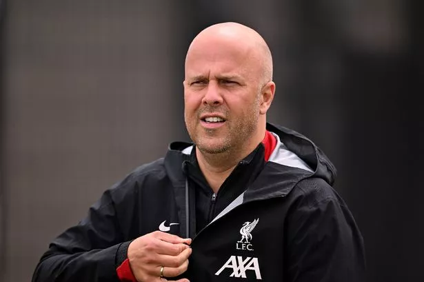 Liverpool transfer news: Reds starter makes Real Madrid stance clear as star striker speaks out