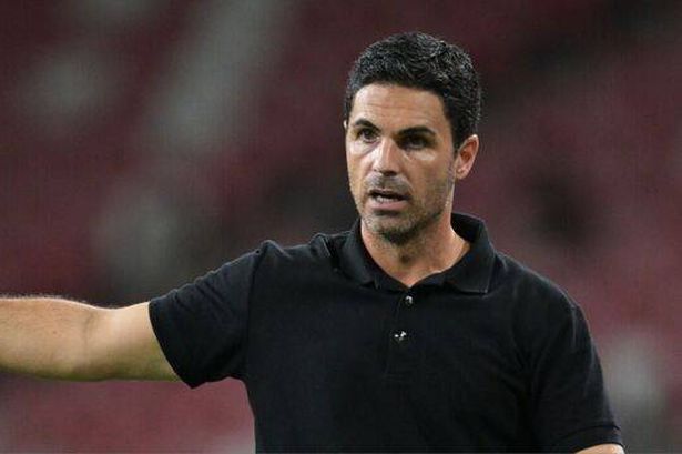 Arsenal star ‘refuses to sign new contract’ as Mikel Arteta faces losing key man