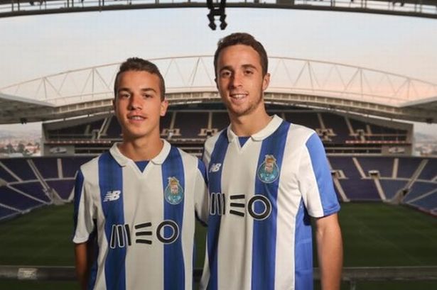 Diogo Jota’s tragic brother Andre Silva was ‘great man’ with ‘flair with the ball’