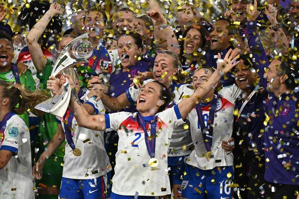 Extra bank holiday call for Lionesses win sparks cryptic answer from minister