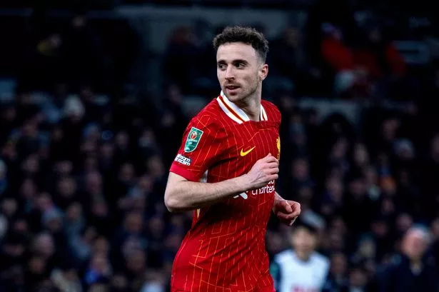 Diogo Jota, 28, dies in car crash as Liverpool fans and football world mourns