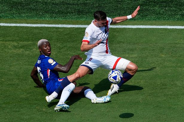 New FPL rule slammed as fans brand points scoring change ‘totally unacceptable’