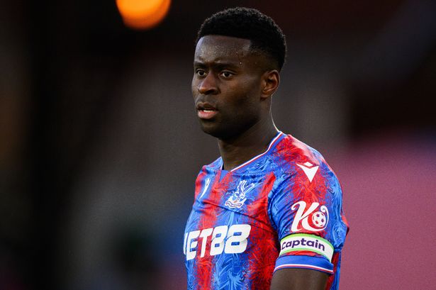 Liverpool position on free Marc Guehi transfer as Arne Slot faces defensive crisis