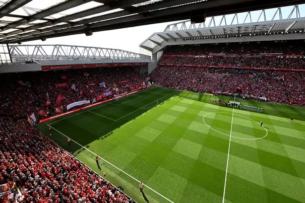 Liverpool sign Bayern Munich star after reeling from mega Arsenal transfer blow