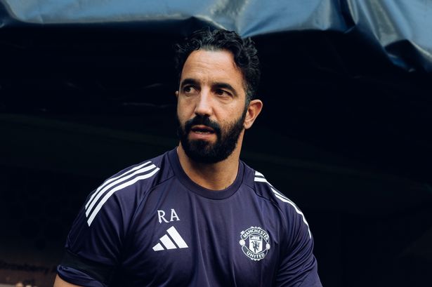 Man Utd transfer news: Ruben Amorim makes huge transfer decision as target snubs deal