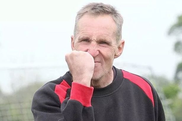 Joey Jones’ chaotic Liverpool life from punching Bob Paisley to team-mate stab threat