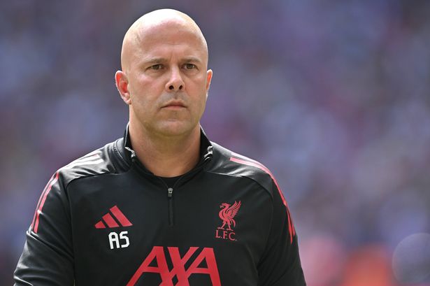 Liverpool handed transfer update as ‘terms agreed’ for next Reds move