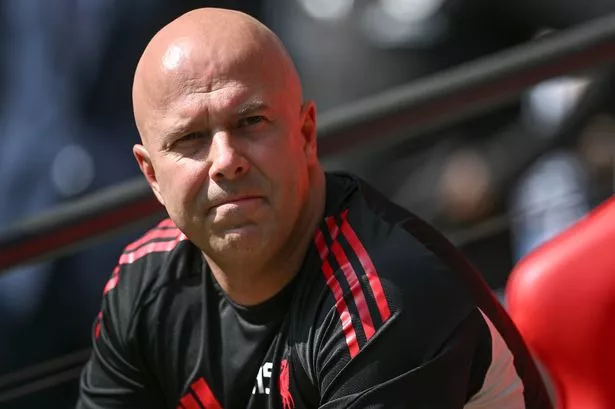 Liverpool transfer news: Arne Slot drops hint as Reds to reignite talks for priority signing