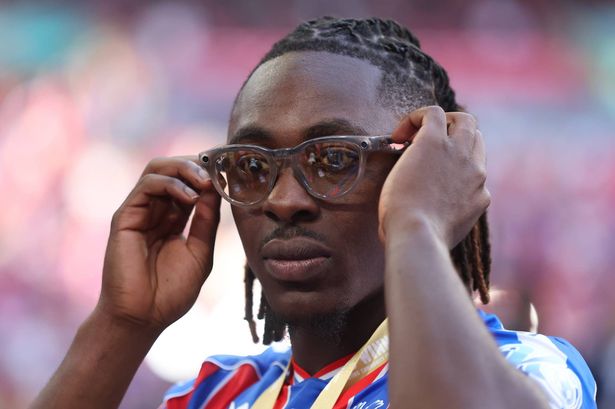 Arsenal transfer news: Eberechi Eze told to turn down Gunners with deadline looming