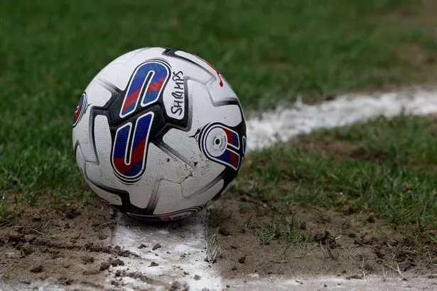 Football club now days from ‘disintegration’ as statement reveals £0 in the bank