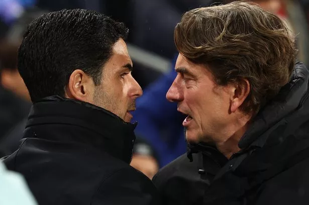 Arsenal and Spurs set to go head to head for £52m star after Eberechi Eze transfer battle