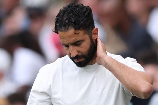 ‘Man Utd’s playing style can’t save Ruben Amorim – only one thing matters’